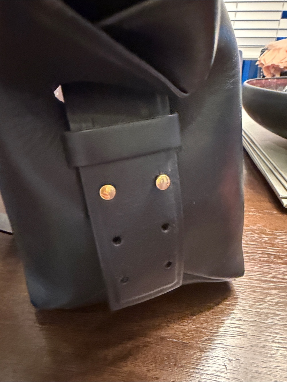 ACNE STUDIOS CROSSBODY/ TOTE - Picture 9 of 12
